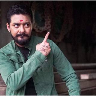 Hindustani Bhau wallpaper