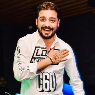 Hindustani Bhau wallpaper