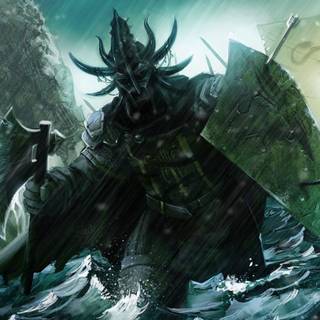 Game of Thrones season 6 wallpaper