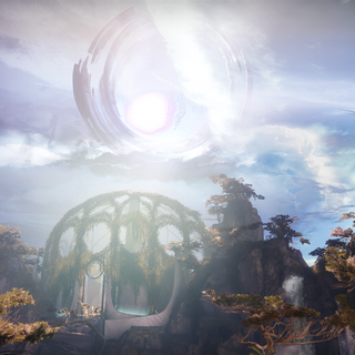 Dreaming City wallpaper