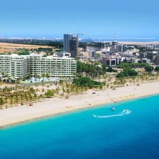 Kish Island wallpaper