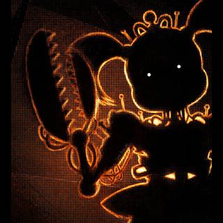 FNAF Circus Baby wallpaper