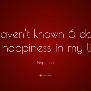 6 days to go wallpaper