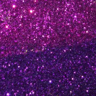 Purple sparkle wallpaper