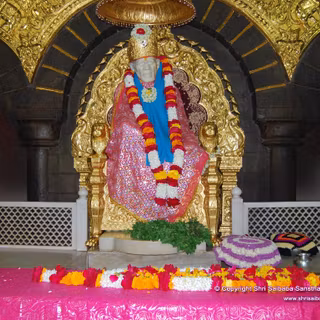 Sai Baba of Shirdi wallpaper
