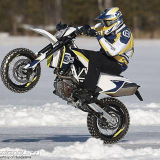 Husqvarna 701 wallpaper