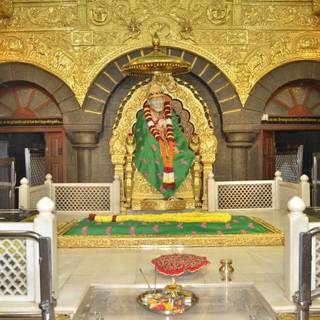 Sai Baba of Shirdi wallpaper