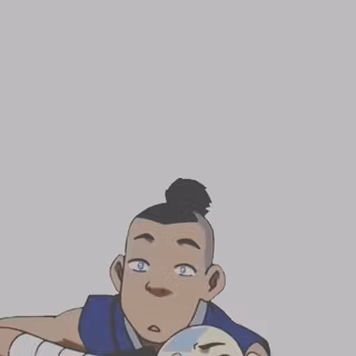 Zuko x Sokka wallpaper