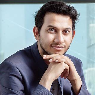 Ritesh Agarwal wallpaper