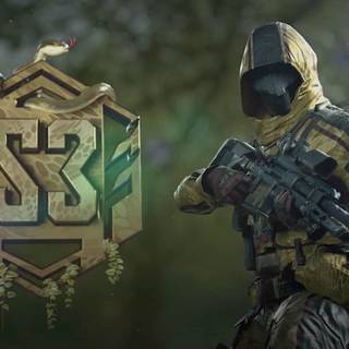 Call of Duty Mobile Season 10 wallpaper