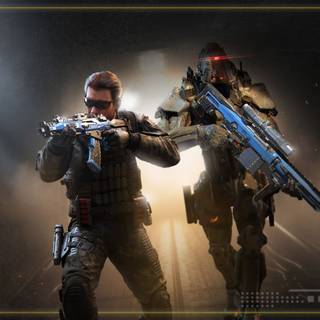 Call of Duty Mobile Season 10 wallpaper