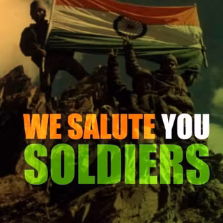 Army Indian wallpaper