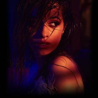 Liar Camila Cabello wallpaper