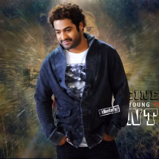 Oosaravelli wallpaper