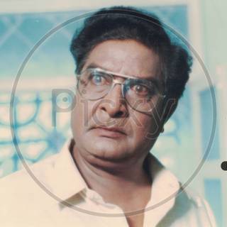 Kaikala Satyanarayana wallpaper