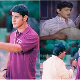 Kaikala Satyanarayana wallpaper