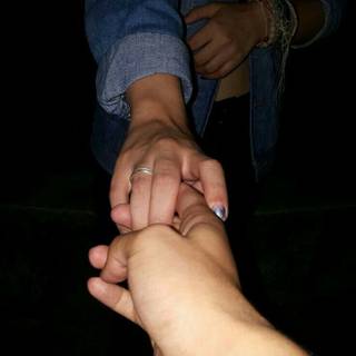 Relationship goals wallpaper