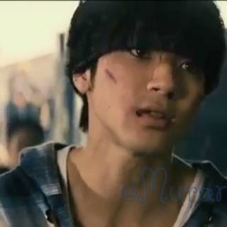 Murayama Yoshiki wallpaper