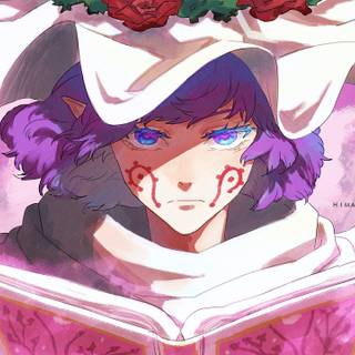 Dorothy Unsworth wallpaper