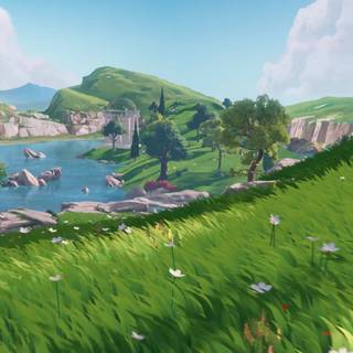 Gods and Monsters wallpaper