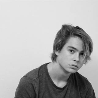 Judah Lewis wallpaper