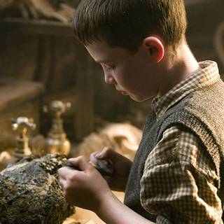 The Water Horse: Legend of the Deep wallpaper