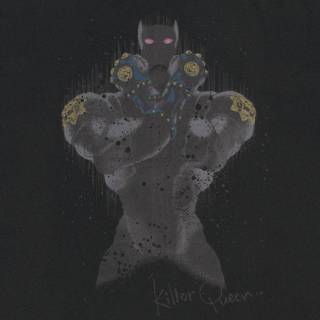 Killer Queen Jojo wallpaper