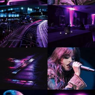 Bad Things Camila Cabello wallpaper