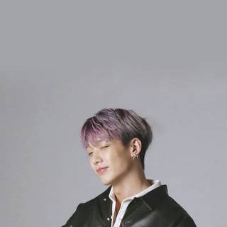 IKON Bobby wallpaper