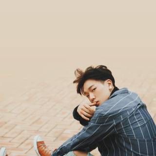 IKON Bobby wallpaper