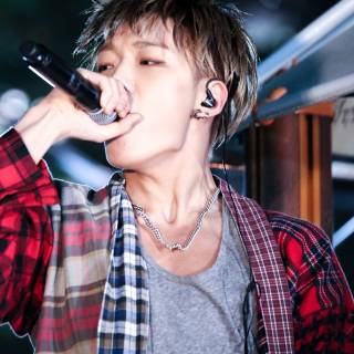 IKON Bobby wallpaper