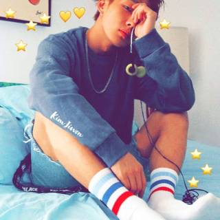 IKON Bobby wallpaper