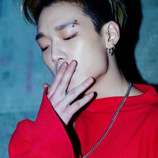 IKON Bobby wallpaper