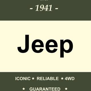 Army Jeep wallpaper