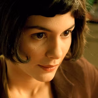 Amélie Poulain wallpaper