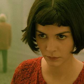 Amélie Poulain wallpaper