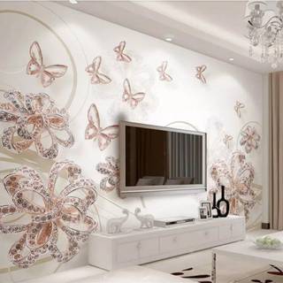 Nude color wallpaper