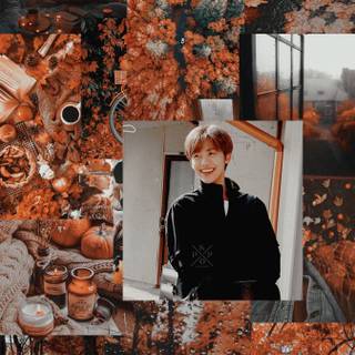 Na Jaemin aesthetic wallpaper