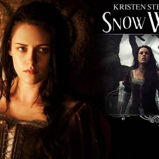 Snow White and the Huntsman wallpaper