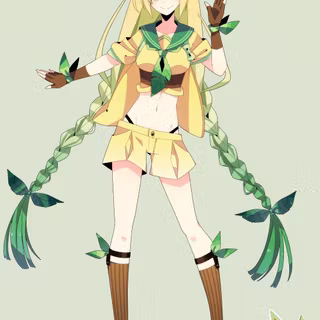 Pokémon as human wallpaper