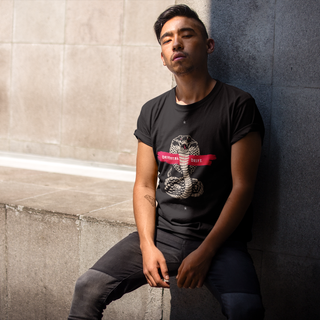 Oriental Drift wallpaper