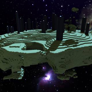 Dream Team Minecraft wallpaper