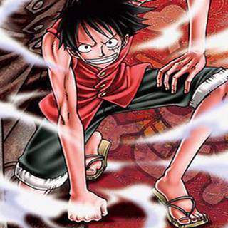 Monkey Luffy One Piece wallpaper