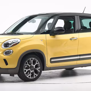 Fiat 500 2019 wallpaper