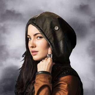 Ivana Baquero wallpaper