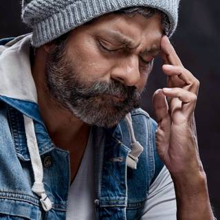 Jagapathi Babu wallpaper