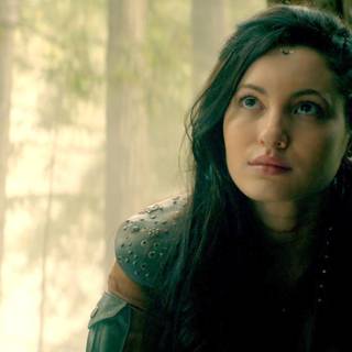 Ivana Baquero wallpaper