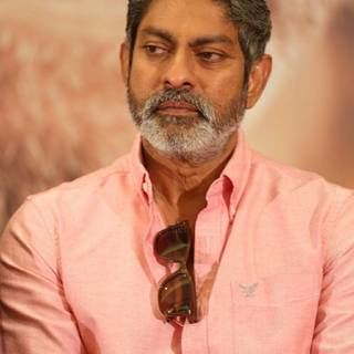 Jagapathi Babu wallpaper