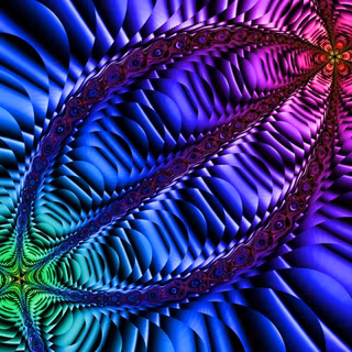 Pretty things wallpaper