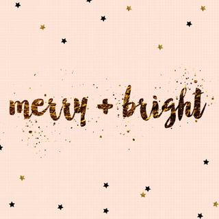 Pretty things wallpaper